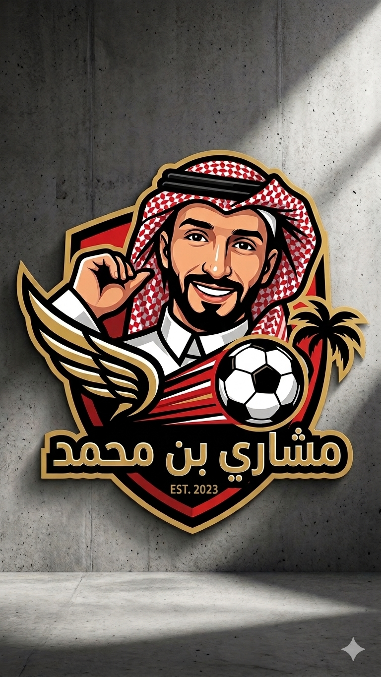 مشاري بن محمد
